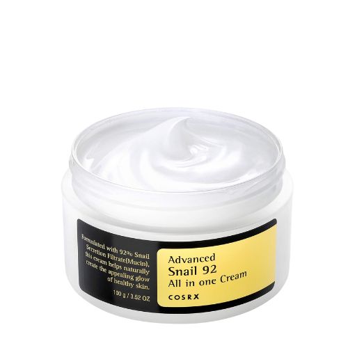 Cosrx Advanced Snail 92 All in One Cream 100ml