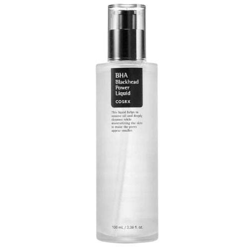 Cosrx BHA Blackhead Power Liquid 100ml