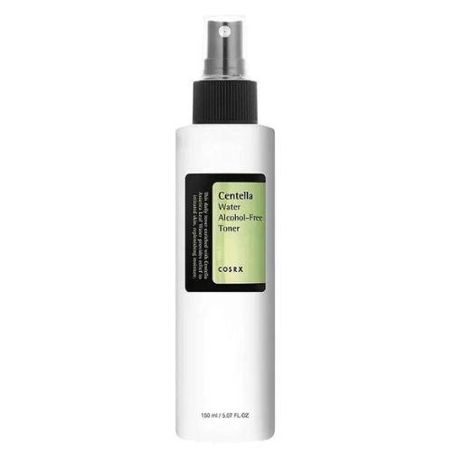 Cosrx Centella Water Alcohol-Free Toner 150ml