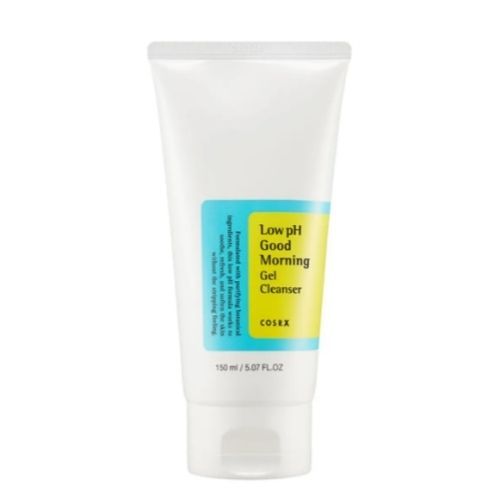 Cosrx Low pH Good Morning Gel Cleanser 150ml