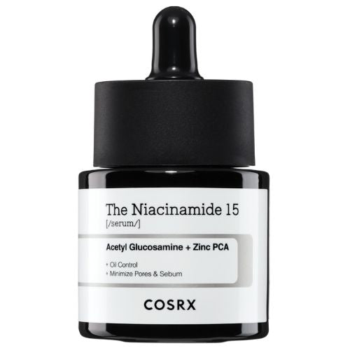 Cosrx The Niacinamide 15 Serum 20ml