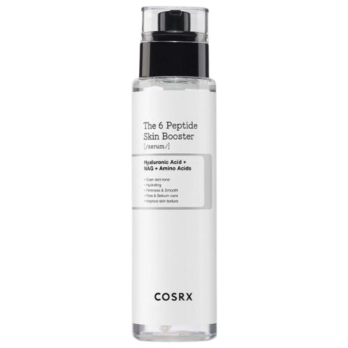 Cosrx The 6 Peptide Skin Booster 150ml