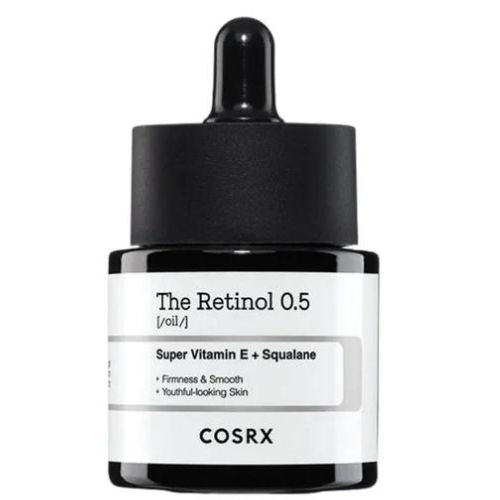 Cosrx The Retinol 0.5 Oil 20ml