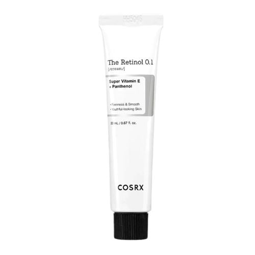 Cosrx The retinol 0.1 Cream 20ml