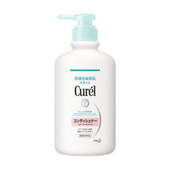 Curel Intensive Moisture Care Conditioner 420ml