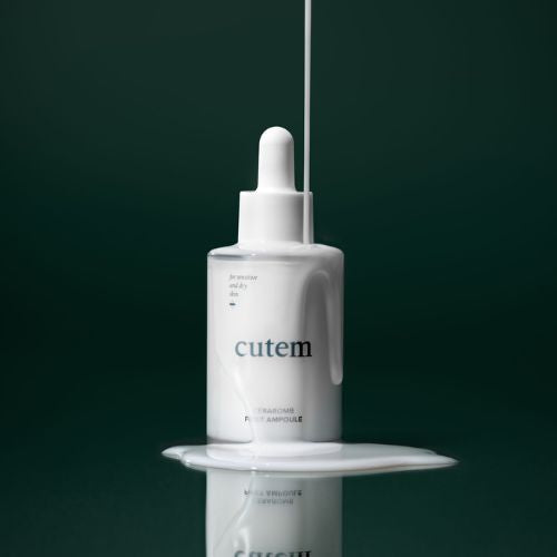 Cutem Cerabomb First Ampoule 100ml