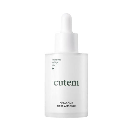 Cutem Cerabomb First Ampoule 100ml