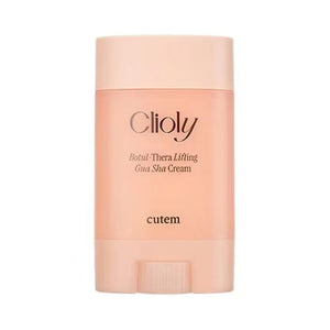 Cutem Clioly Botul-Thera Lifting Gua Sha Cream 65ml