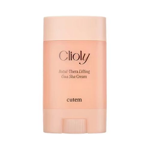 Cutem Clioly Botul-Thera Lifting Gua Sha Cream 65ml
