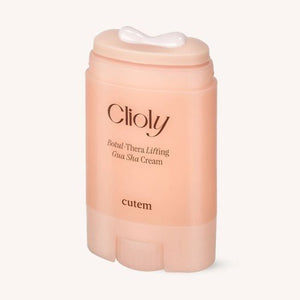 Cutem Clioly Botul-Thera Lifting Gua Sha Cream 65ml