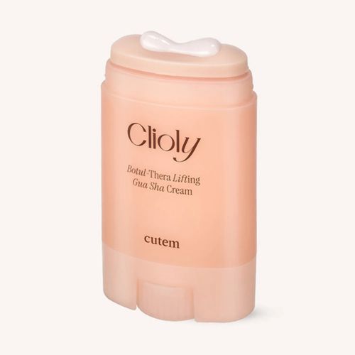 Cutem Clioly Botul-Thera Lifting Gua Sha Cream 65ml