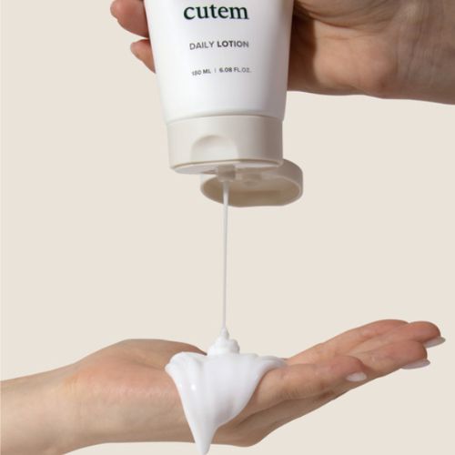 Cutem Daily Lotion 180ml