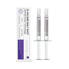 DIFFER & DEEPER B-Volume Daily Shot Starter Pack 2pcs - 2.5ml