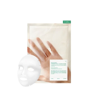 Dr. Althea Cushion Veil Calming Mask 35g - 4pcs