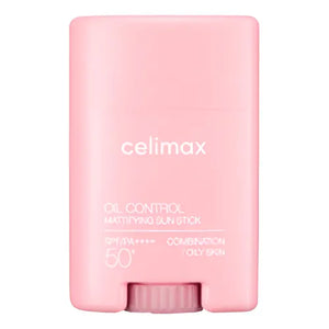 Celimax Oil Control Mattifying Sun Stick 19g