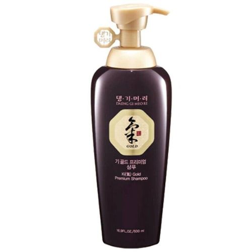 Daeng Gi Meo Ri Ki Gold Premium Shampoo 500ml