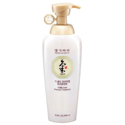 Daeng Gi Meo Ri Ki Gold Premium Treatment 500ml