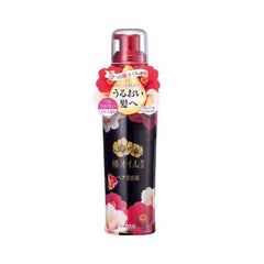 Dariya Camellia Oil Hair Essence Liquid 100ml