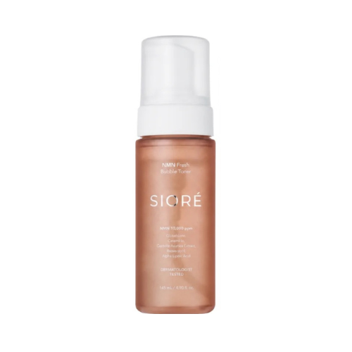 Siore NMN Fresh Bubble Toner 145ml