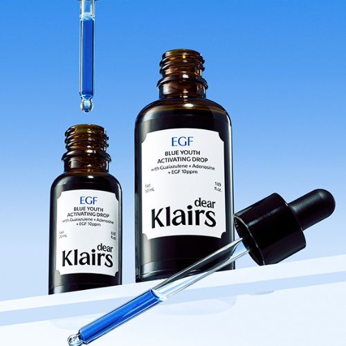 Dear Klairs EGF Blue Youth Activating Drop