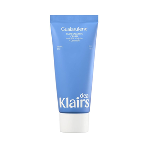 Dear, Klairs Midnight Blue Calming Cream 60g