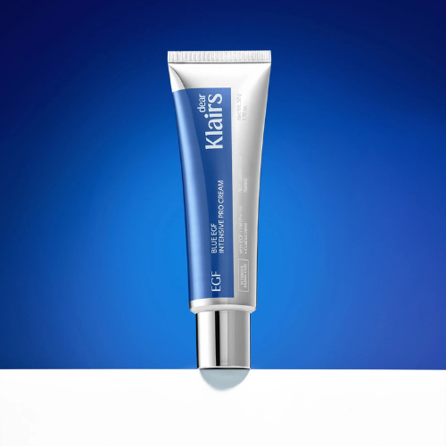 Dear,Klairs Blue EGF Intensive Pro Cream 50g
