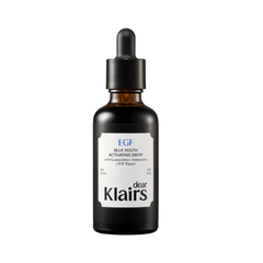Dear, Klairs EGF Blue Youth Activating Drop 50ml