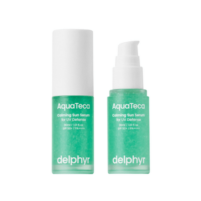 Best Korean sunscreen serum SPF50+ for daily use in Dubai UAE