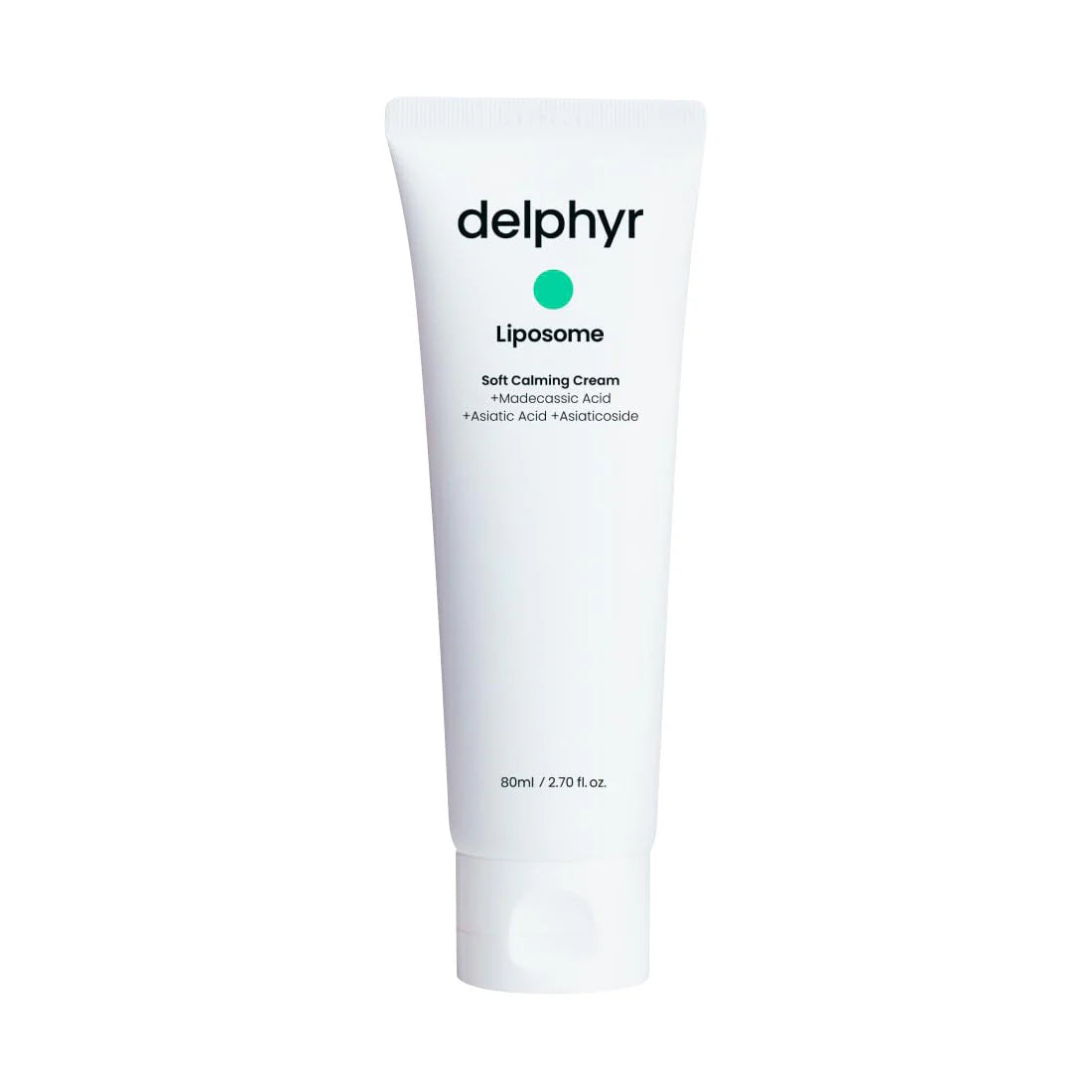 Delphyr Liposome Soft Calming Cream for sensitive skin UAE