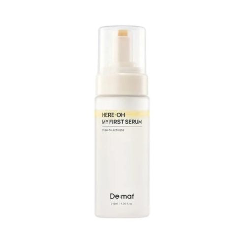 Authentic De:Maf Here-Oh My First Serum available in Dubai