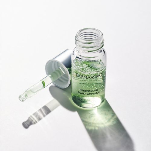 Dermassimo Redensyl 100 Scalp Ampoule Set
