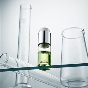 Dermassimo Redensyl 100 Scalp Ampoule Set