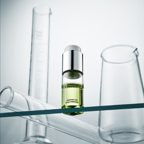 Dermassimo Redensyl 100 Scalp Ampoule Set