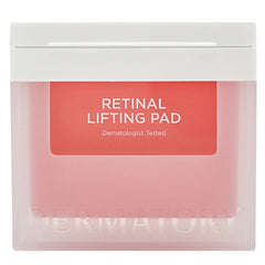 Dermatory Retinal Lifting Pad 80pads