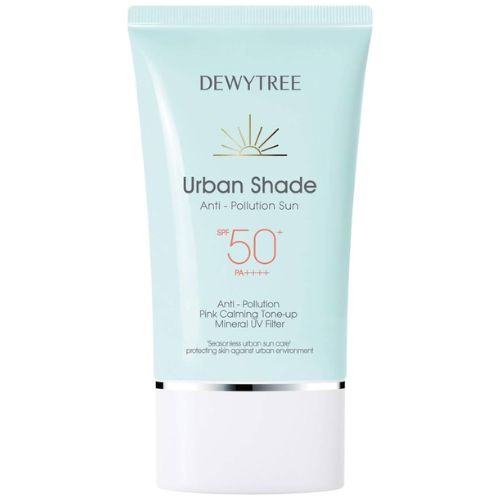 Dewytree Urban Shade Anti-Pollution Sun Spf50