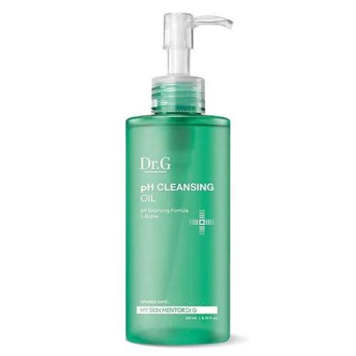 Dr. G pH Cleansing Oil 200ml