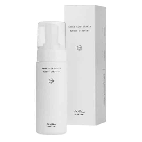 Dr. Althea Amino Acid Gentle Bubble Cleanser 140ml