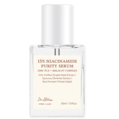 Dr. Althea 15% Niacinamide Purity Serum 30ml