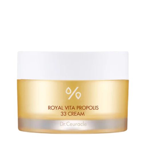 Dr. Ceuracle Royal Vita Propolis 33 Cream 50ml