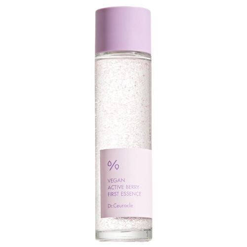 Dr. Ceuracle Vegan Active Berry First Essence 150ml