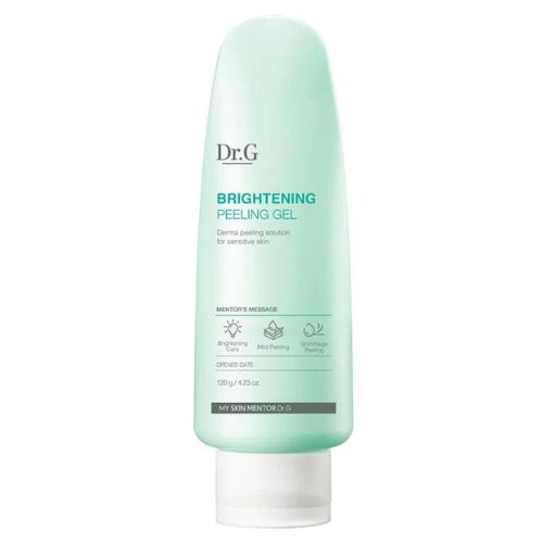 Dr. G Brightening Peeling Gel 120g