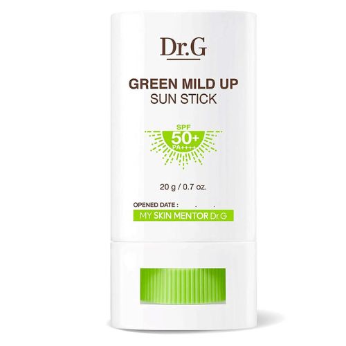 Dr. G Green Mild Up Sun Stick 20g