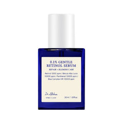 Dr. Althea 01% Gentle Retinol Serum 30ml