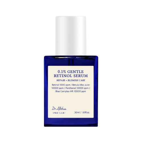 Dr. Althea 01% Gentle Retinol Serum 30ml