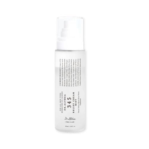 Dr. Althea 345 Cream Mist 100ml