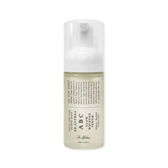 Dr. Althea ABC Glow Whipped Serum foam to water