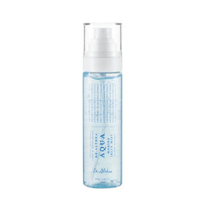 Dr. Althea Aqua Marine Jelly Mist vegan hydrating jelly mist Korean skincare Dubai UAE