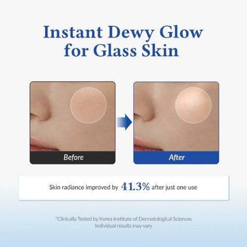 Dr. Althea Aqua Marine Jelly Mist vegan hydrating jelly mist Korean skincare Dubai UAE