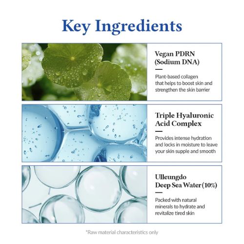 Dr. Althea Aqua Marine Jelly Mist vegan hydrating jelly mist Korean skincare Dubai UAE
