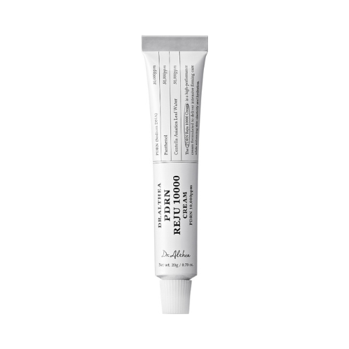 Korean PDRN firming cream for skin elasticity